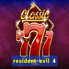 resident evil 4 jogo baixar
